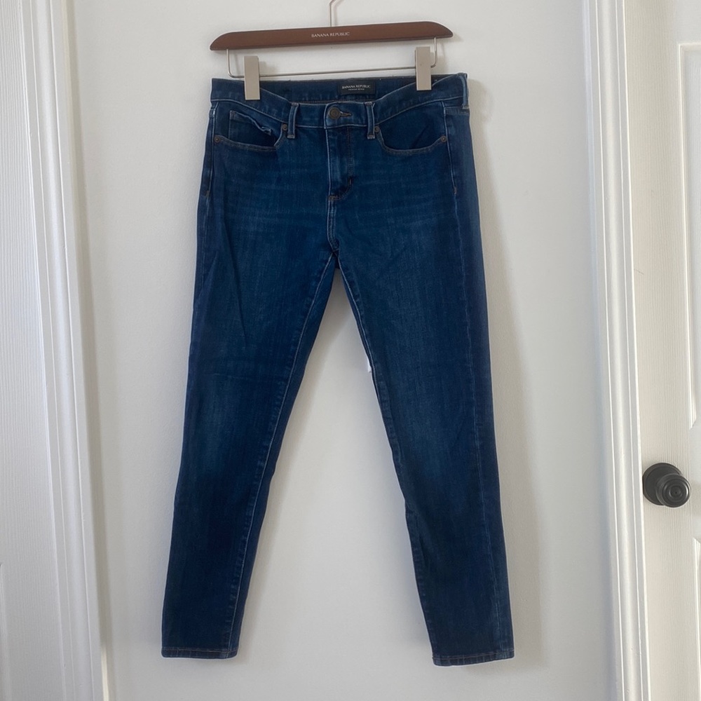 BR Skinny Jeans